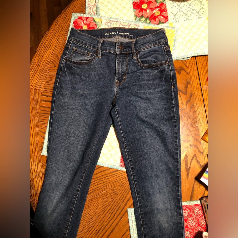 super cute old navy jeans!!!
